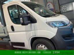 CITROEN Jumper Pritsche 35 L4 Heavy BlueHDi 160