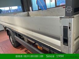 CITROEN Jumper Pritsche 35 L4 Heavy BlueHDi 160