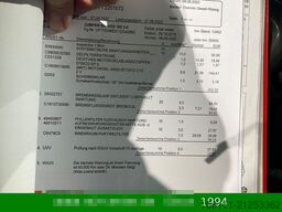 CITROEN Jumper Pritsche 35 L4 Heavy BlueHDi 160