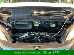 CITROEN Jumper Pritsche 35 L4 Heavy BlueHDi 160