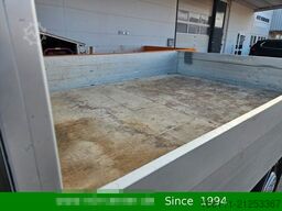 OPEL Movano 3,5t Doka L3 Klima Pritsche/Ahk.2,5t