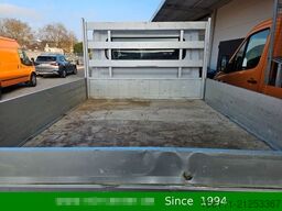 OPEL Movano 3,5t Doka L3 Klima Pritsche/Ahk.2,5t