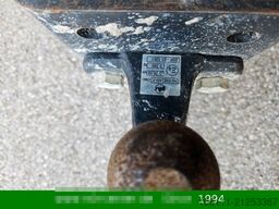 OPEL Movano 3,5t Doka L3 Klima Pritsche/Ahk.2,5t