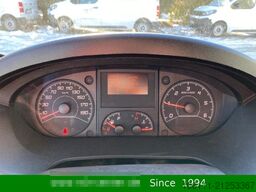 OPEL Movano 3,5t Doka L3 Klima Pritsche/Ahk.2,5t