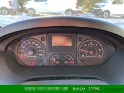 OPEL Movano 3,5t Doka L3 Klima Pritsche/Ahk.2,5t