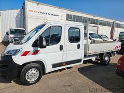 OPEL Movano 3,5t Doka L3 Klima Pritsche/Ahk.2,5t