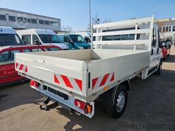 OPEL Movano 3,5t Doka L3 Klima Pritsche/Ahk.2,5t