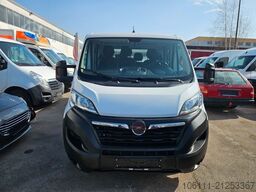 OPEL Movano 3,5t Doka L3 Klima Pritsche/Ahk.2,5t
