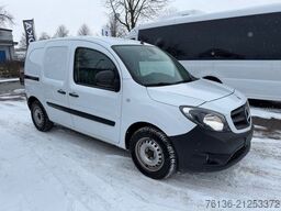 MERCEDES-BENZ Citan 109 CDI Klima Tempomat Kamera Kasten