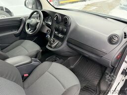 MERCEDES-BENZ Citan 109 CDI Klima Tempomat Kamera Kasten