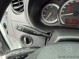 MERCEDES-BENZ Citan 109 CDI Klima Tempomat Kamera Kasten