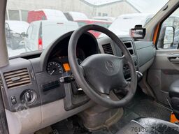 MERCEDES-BENZ Sprinter 510 CDI DOKA Pritsche AHK 6 Sitzer