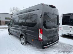 FORD Transit 460 18 Sitzer Klima Kamera Tempomat