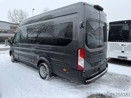 FORD Transit 460 18 Sitzer Klima Kamera Tempomat