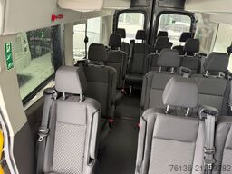 FORD Transit 460 18 Sitzer Klima Kamera Tempomat