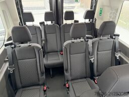 FORD Transit 460 18 Sitzer Klima Kamera Tempomat