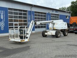 JLG 460SJ Hubarbeitsbühne 7,7 Tonnen *3.826 BTH