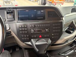 MAN TGX 18.510 4x2 BL SA SZM Retarder 2 Tank Standkl