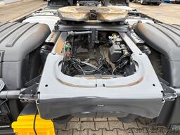 SCANIA G450 XT 4x4 Euro 6 SZM Kipphydraulik Blatt /Luft