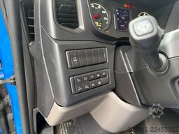 SCANIA R500 6x4 Pritsche mit Kran Palfinger PK53002 SH