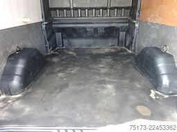 FORD Transit DoKa Kasten 350 L3H2 Trail AHK Navi ACC