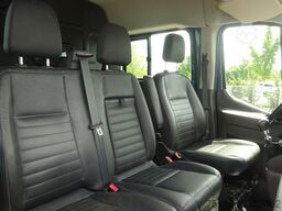 FORD Transit DoKa Kasten 350 L3H2 Trail AHK Navi ACC
