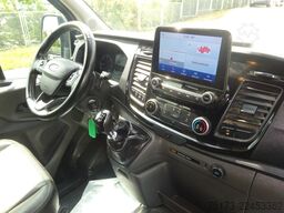 FORD Transit DoKa Kasten 350 L3H2 Trail AHK Navi ACC