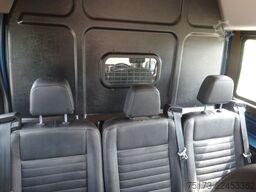 FORD Transit DoKa Kasten 350 L3H2 Trail AHK Navi ACC