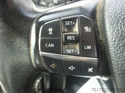 FORD Transit DoKa Kasten 350 L3H2 Trail AHK Navi ACC