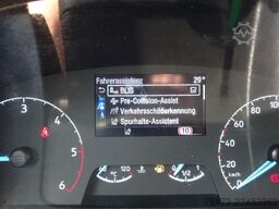 FORD Transit DoKa Kasten 350 L3H2 Trail AHK Navi ACC