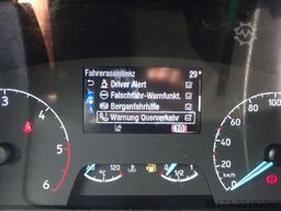 FORD Transit DoKa Kasten 350 L3H2 Trail AHK Navi ACC