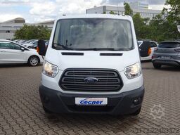 FORD Transit Doka 350 L3 Trend Kipper AHK