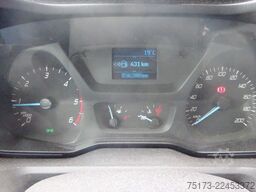 FORD Transit Doka 350 L3 Trend Kipper AHK