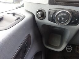 FORD Transit Doka 350 L3 Trend Kipper AHK
