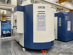 GROB G350 access-SERIE