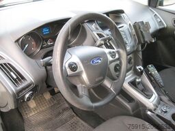 FORD Focus Kombi Einsatzfahrzeug KdoW / ELW *TÜV NEU*
