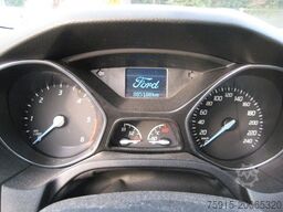 FORD Focus Kombi Einsatzfahrzeug KdoW / ELW *TÜV NEU*