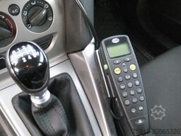 FORD Focus Kombi Einsatzfahrzeug KdoW / ELW *TÜV NEU*