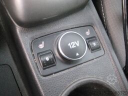 FORD Focus Kombi Einsatzfahrzeug KdoW / ELW *TÜV NEU*