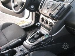 FORD Focus Kombi Einsatzfahrzeug KdoW / ELW *TÜV NEU*