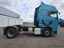 MAN 18.470 TGX XXL Unfall, Retarder, 2 Kreis Hydr.
