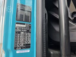 MAN 18.470 TGX XXL Unfall, Retarder, 2 Kreis Hydr.