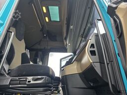 MAN 18.470 TGX XXL Unfall, Retarder, 2 Kreis Hydr.