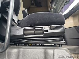 MAN 18.470 TGX XXL Unfall, Retarder, 2 Kreis Hydr.