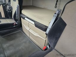 MAN 18.470 TGX XXL Unfall, Retarder, 2 Kreis Hydr.