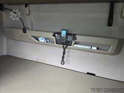 MAN 18.470 TGX XXL Unfall, Retarder, 2 Kreis Hydr.