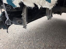 MAN 18.470 TGX XXL Unfall, Retarder, 2 Kreis Hydr.