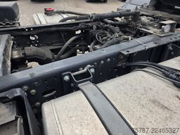 MAN 18.470 TGX XXL Unfall, Retarder, 2 Kreis Hydr.