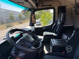MERCEDES-BENZ Actros 2553 BDF/ÖLRETARDER/StreamSpace/LENKACHSE