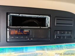 MERCEDES-BENZ Actros 2553 BDF/ÖLRETARDER/StreamSpace/LENKACHSE